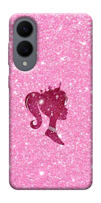 Чохол itsPrint Barbie для Samsung Galaxy S25 Edge, дитячі, купити оптом з доставкою