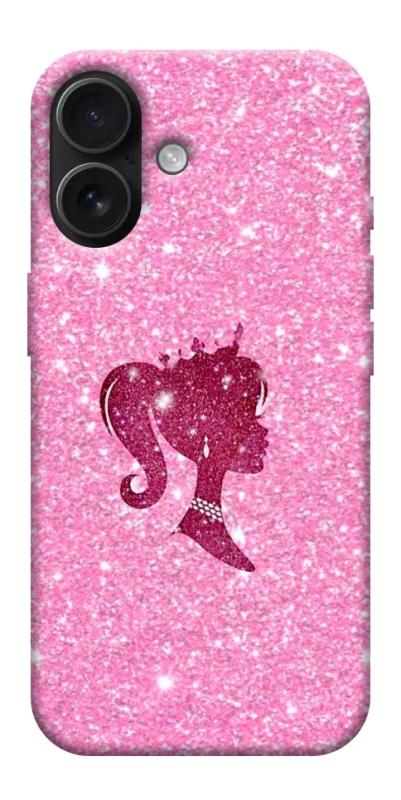 Чехол itsPrint Barbie для Apple iPhone 17 (6.3"), детские, купить оптом с доставкой