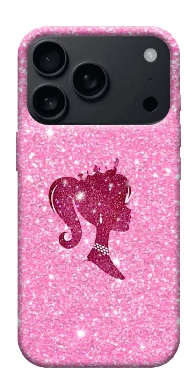 Чехол itsPrint Barbie для Apple iPhone 17 Pro (6.3"), детские, купить оптом с доставкой