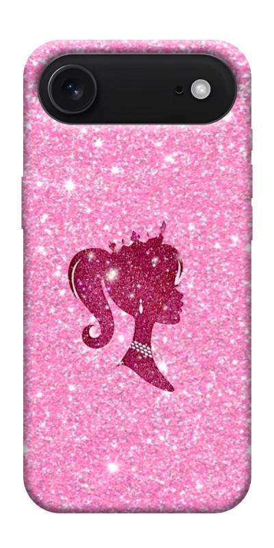 Чохол itsPrint Barbie для Apple iPhone 17 Air (6.5"), дитячі, купити оптом з доставкою