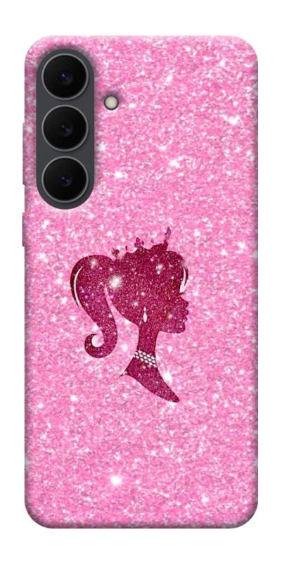 Чехол itsPrint Barbie для Samsung Galaxy S25 FE, детские, купить оптом с доставкой
