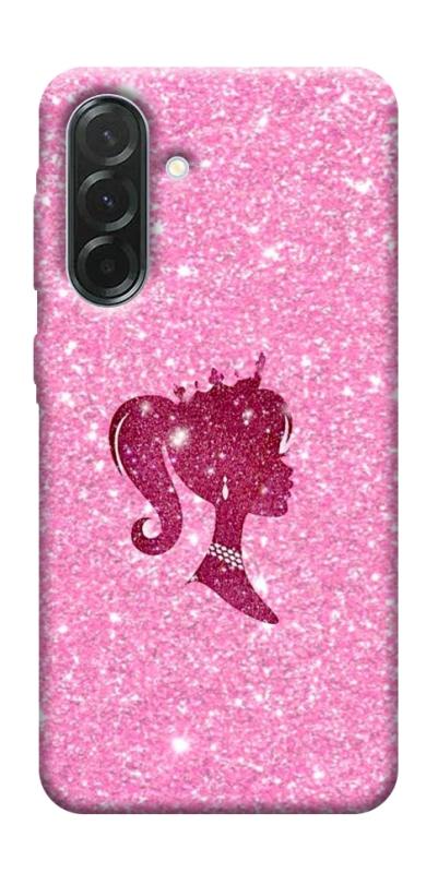 Чохол itsPrint Barbie для Samsung Galaxy A37 5G, дитячі, купити оптом з доставкою