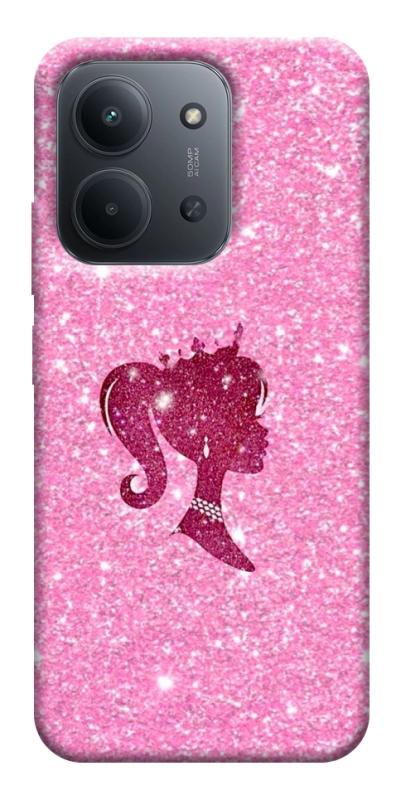 Чохол itsPrint Barbie для Xiaomi Redmi 15C (EU), дитячі, купити оптом з доставкою