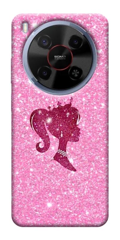 Чехол itsPrint Barbie для ZTE Nubia V70 Max, детские, купить оптом с доставкой