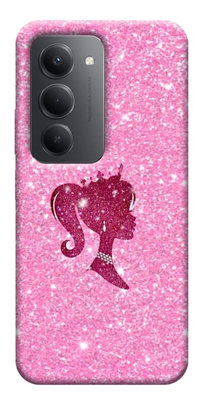 Чохол itsPrint Barbie для Xiaomi Redmi 15 (EU), дитячі, купити оптом з доставкою