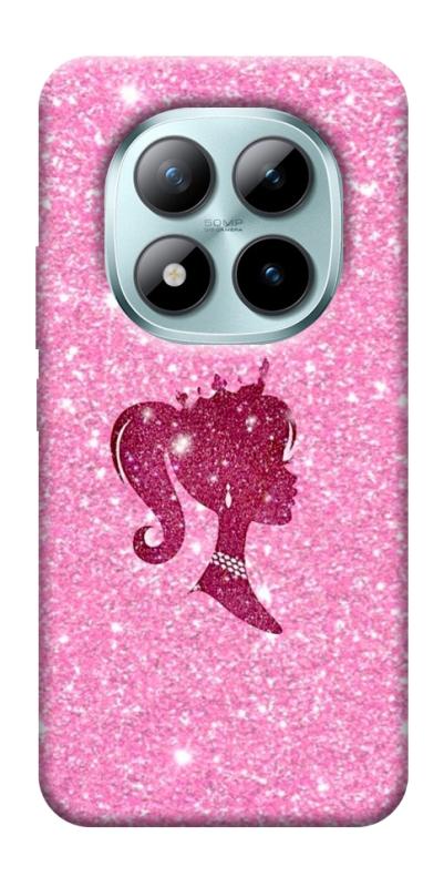 Чохол itsPrint Barbie для Xiaomi Redmi Note 15 Pro+ 5G, дитячі, купити оптом з доставкою