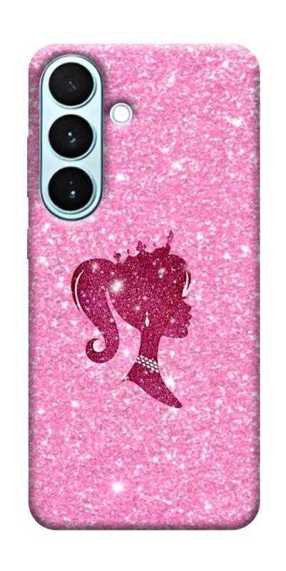Чохол itsPrint Barbie для Samsung Galaxy S26, дитячі, купити оптом з доставкою
