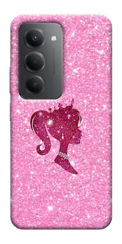 Чехол itsPrint Barbie для Xiaomi Redmi 15 4G (Global) / 5G, детские, купить оптом с доставкой