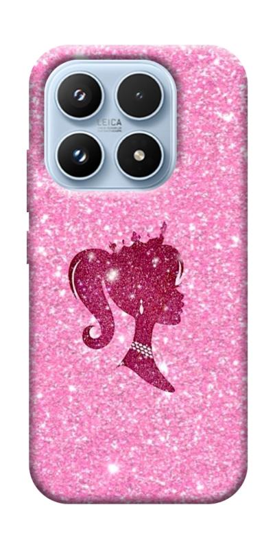 Чехол itsPrint Barbie для Xiaomi 17 Pro, детские, купить оптом с доставкой