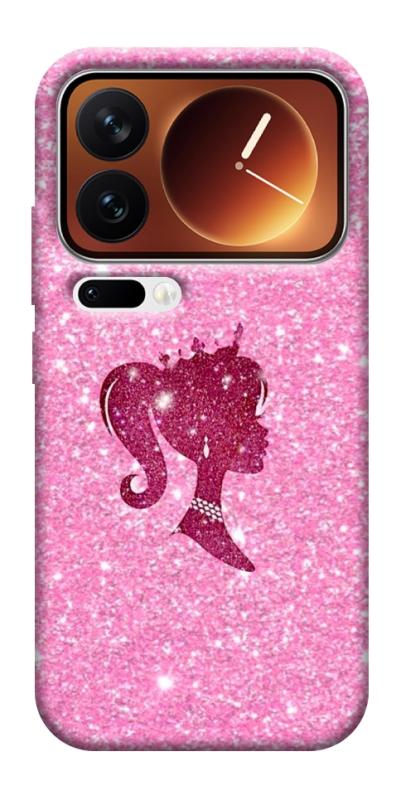 Чохол itsPrint Barbie для Xiaomi 17 Pro Max, дитячі, купити оптом з доставкою