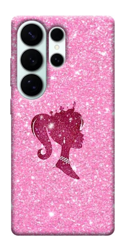Чехол itsPrint Barbie для Samsung Galaxy S26 Ultra, детские, купить оптом с доставкой