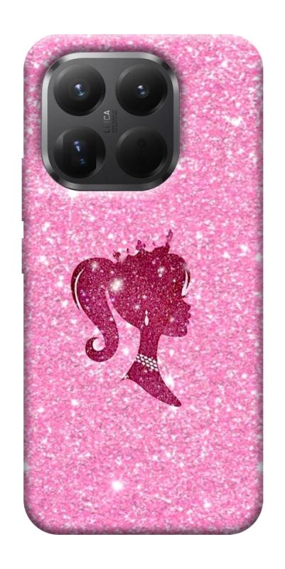 Чехол itsPrint Barbie для Xiaomi 15T Pro, детские, купить оптом с доставкой