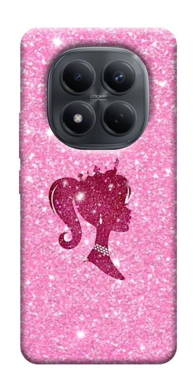Чохол itsPrint Barbie для Xiaomi Redmi Note 15 Pro 4G, дитячі, купити оптом з доставкою