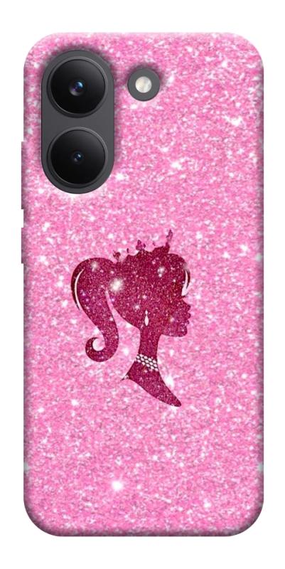 Чохол itsPrint Barbie для Xiaomi Poco X8 Pro, дитячі, купити оптом з доставкою