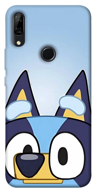 Чохол itsPrint Bluey для Huawei P Smart Z, дитячі, купити оптом з доставкою