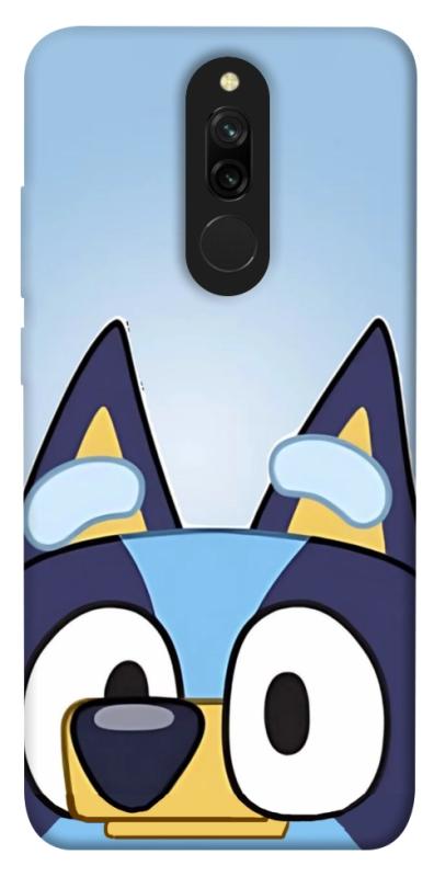 Чохол itsPrint Bluey для Xiaomi Redmi 8, дитячі, купити оптом з доставкою