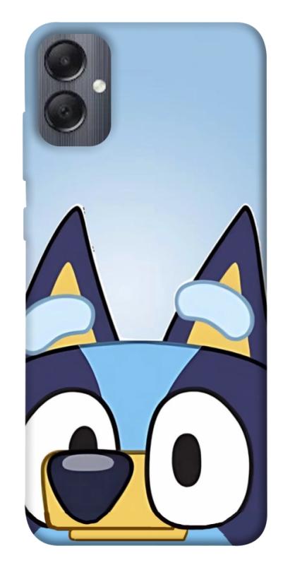 Чохол itsPrint Bluey для Samsung Galaxy A05, дитячі, купити оптом з доставкою