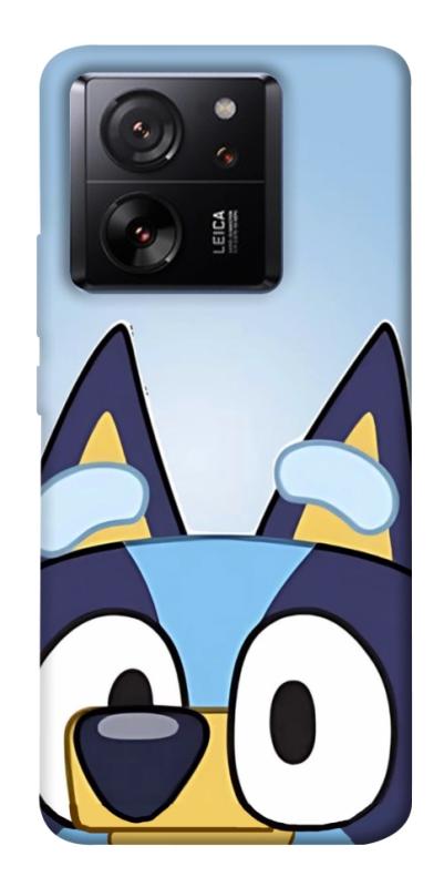 Чехол itsPrint Bluey для Xiaomi 13T, детские, купить оптом с доставкой