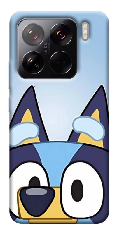 Чохол itsPrint Bluey для Xiaomi 15 Pro, дитячі, купити оптом з доставкою