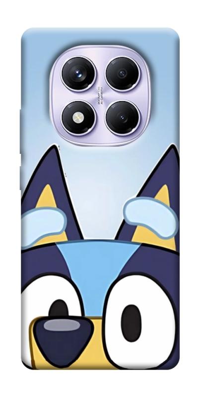 Чехол itsPrint Bluey для Xiaomi Poco X7, детские, купить оптом с доставкой
