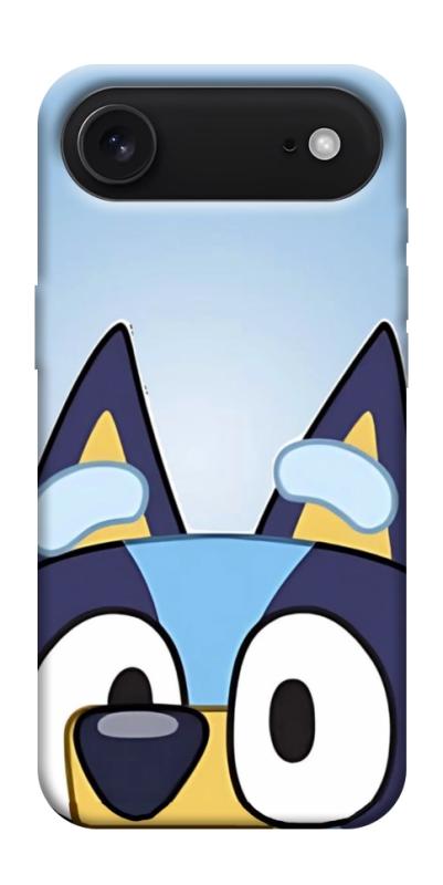 Чохол itsPrint Bluey для Apple iPhone 17 Air (6.5"), дитячі, купити оптом з доставкою