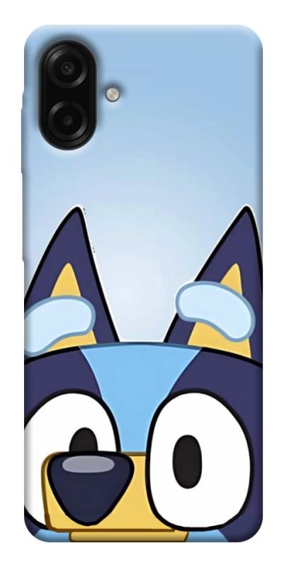 Чехол itsPrint Bluey для Samsung Galaxy A07, детские, купить оптом с доставкой