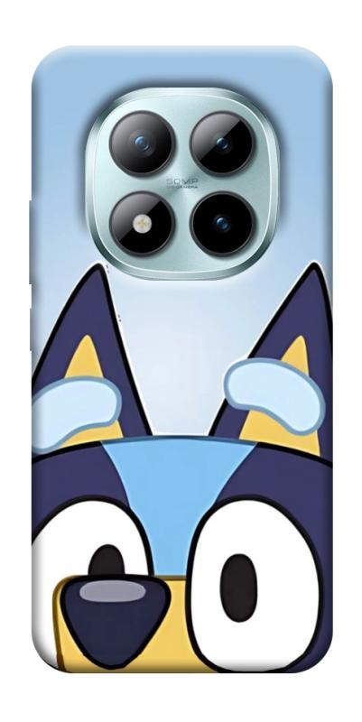 Чохол itsPrint Bluey для Xiaomi Redmi Note 15 Pro+ 5G, дитячі, купити оптом з доставкою