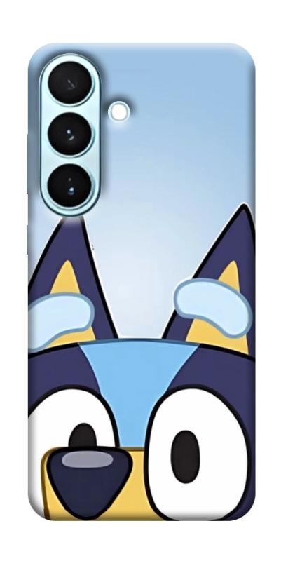 Чохол itsPrint Bluey для Samsung Galaxy S26, дитячі, купити оптом з доставкою