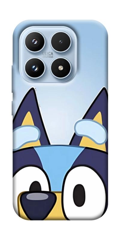 Чехол itsPrint Bluey для Xiaomi 17 Pro, детские, купить оптом с доставкой