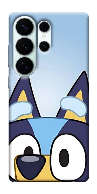 Чохол itsPrint Bluey для Samsung Galaxy S26 Ultra, дитячі, купити оптом з доставкою