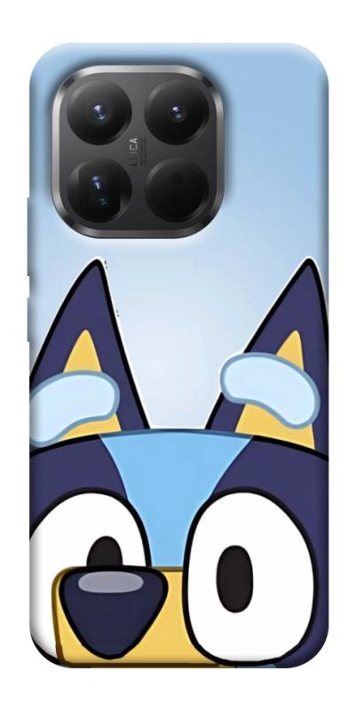 Чехол itsPrint Bluey для Xiaomi 15T Pro, детские, купить оптом с доставкой