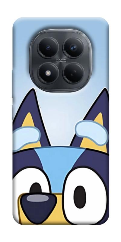 Чехол itsPrint Bluey для Xiaomi Redmi Note 15 4G/5G (EU), детские, купить оптом с доставкой
