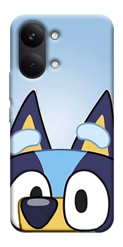 Чохол itsPrint Bluey для Xiaomi Poco X8 Pro Max, дитячі, купити оптом з доставкою