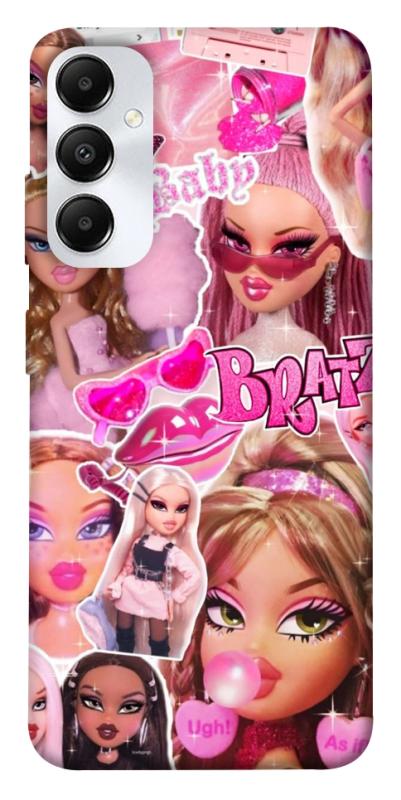 Чехол itsPrint Bratz для Samsung Galaxy A05s, детские, купить оптом с доставкой
