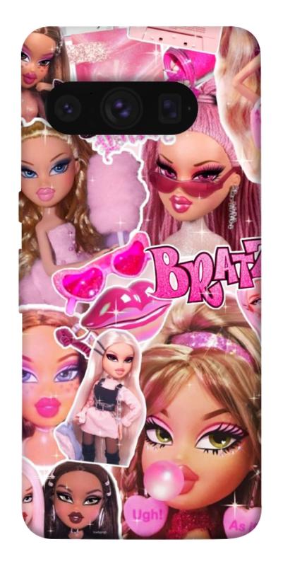 Чохол itsPrint Bratz для Google Pixel 8 Pro, дитячі, купити оптом з доставкою