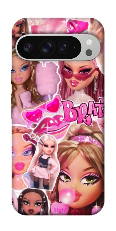Чохол itsPrint Bratz для Google Pixel 9 Pro XL, дитячі, купити оптом з доставкою