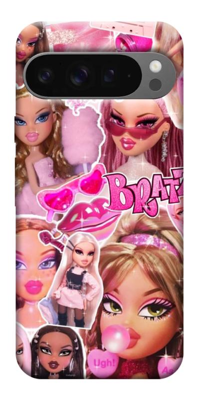 Чохол itsPrint Bratz для Google Pixel 10 Pro XL, дитячі, купити оптом з доставкою