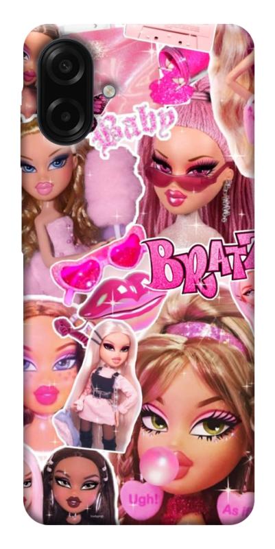 Чехол itsPrint Bratz для Samsung Galaxy A07, детские, купить оптом с доставкой