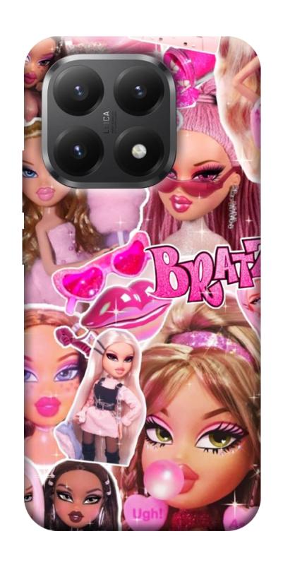 Чохол itsPrint Bratz для Xiaomi 15T, дитячі, купити оптом з доставкою