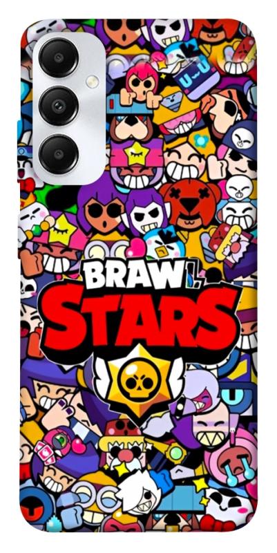 Чехол itsPrint Brawl stars для Samsung Galaxy A05s, детские, купить оптом с доставкой