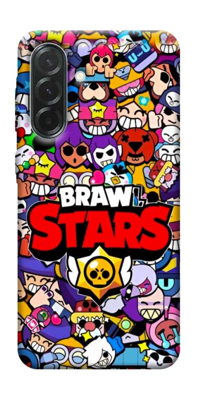 Чохол itsPrint Brawl stars для Samsung Galaxy A57 5G, дитячі, купити оптом з доставкою