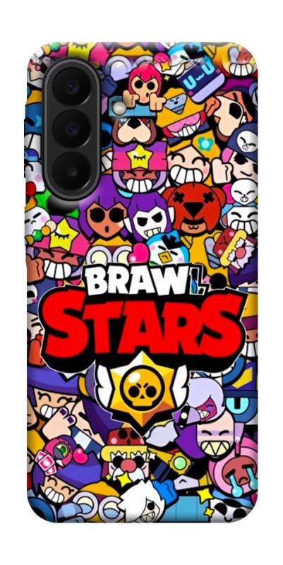 Чохол itsPrint Brawl stars для Samsung Galaxy A27, дитячі, купити оптом з доставкою