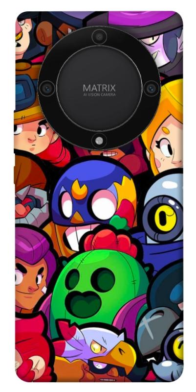 Чохол itsPrint Brawl для Huawei Magic5 Lite, дитячі, купити оптом з доставкою
