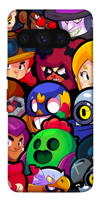 Чохол itsPrint Brawl для Google Pixel 8 Pro, дитячі, купити оптом з доставкою