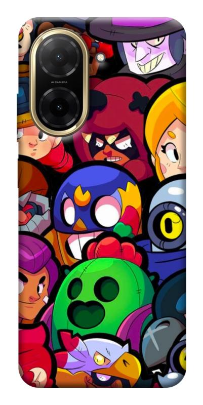 Чехол itsPrint Brawl для Xiaomi Redmi A5 (Europe version), детские, купить оптом с доставкой