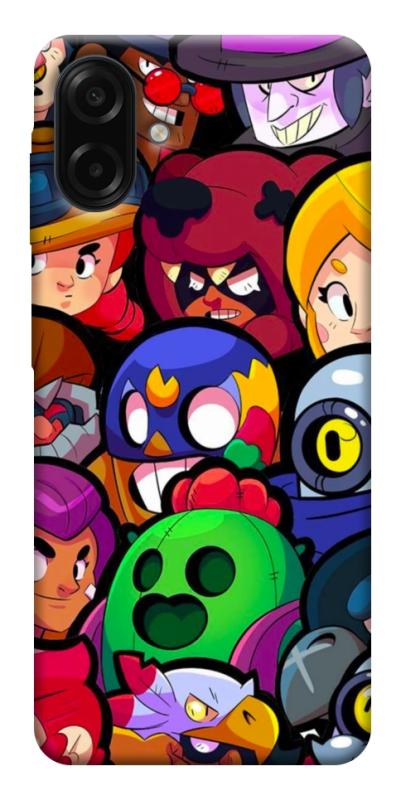 Чехол itsPrint Brawl для Samsung Galaxy A07, детские, купить оптом с доставкой