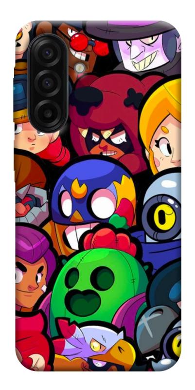 Чохол itsPrint Brawl для Samsung Galaxy A17 5G/4G, дитячі, купити оптом з доставкою