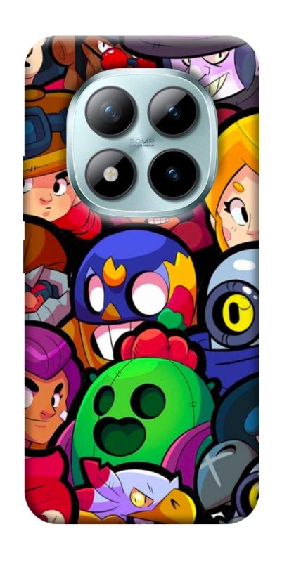 Чохол itsPrint Brawl для Xiaomi Redmi Note 15 Pro+ 5G, дитячі, купити оптом з доставкою