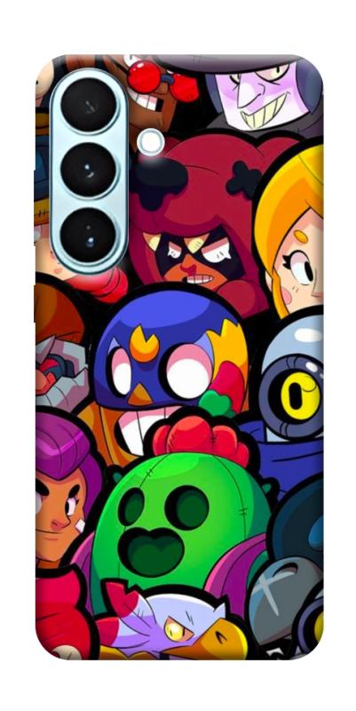 Чохол itsPrint Brawl для Samsung Galaxy S26, дитячі, купити оптом з доставкою