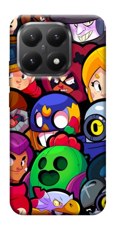 Чохол itsPrint Brawl для Xiaomi 15T, дитячі, купити оптом з доставкою